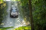 Fiat Panda 4x4 2017 года